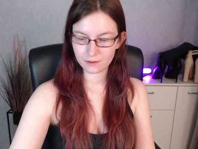 EmmaHeart webcam