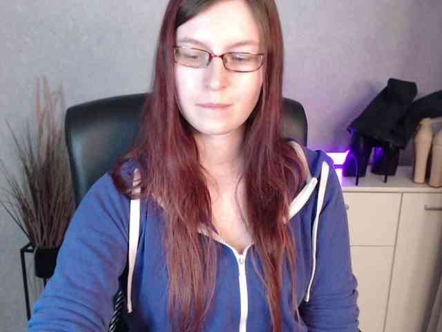 EmmaHeart webcam