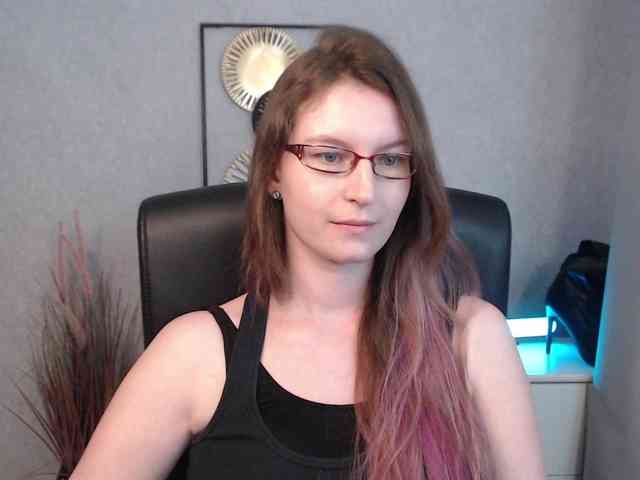 EmmaHeart webcam