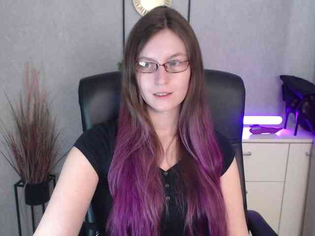 EmmaHeart webcam