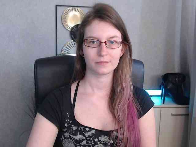 EmmaHeart webcam