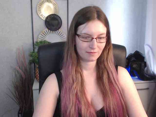 EmmaHeart webcam