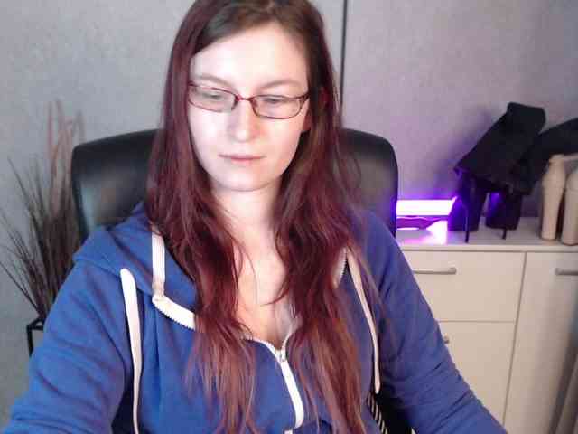 EmmaHeart webcam
