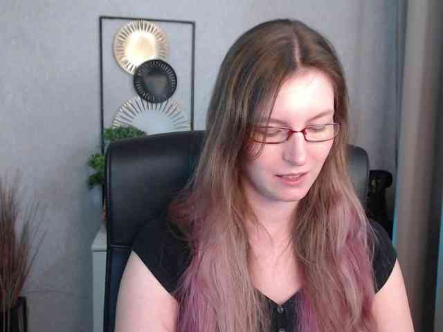EmmaHeart webcam