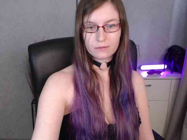 EmmaHeart webcam