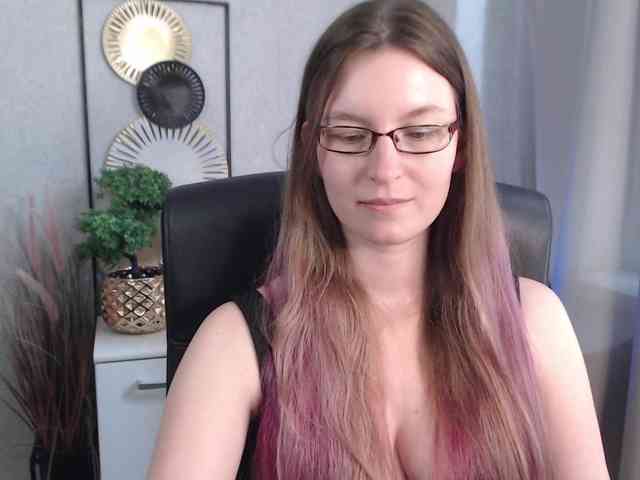 EmmaHeart webcam