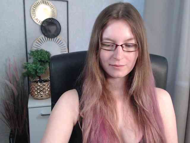 EmmaHeart webcam
