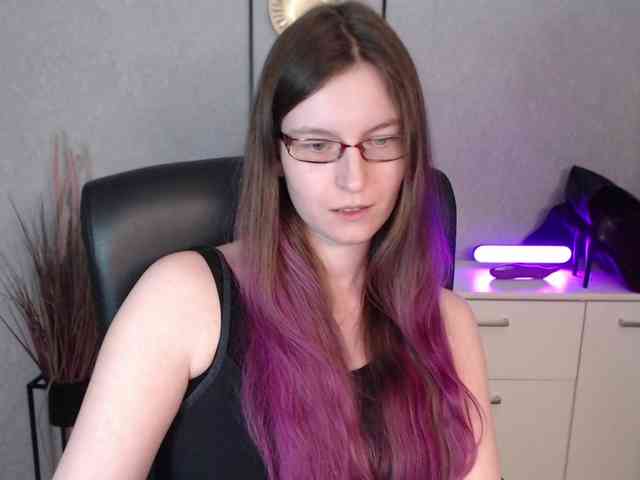 EmmaHeart webcam