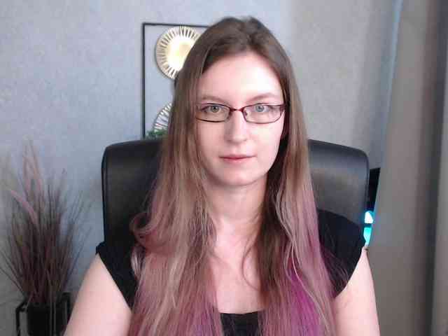 EmmaHeart webcam