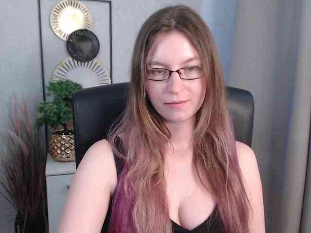 EmmaHeart webcam