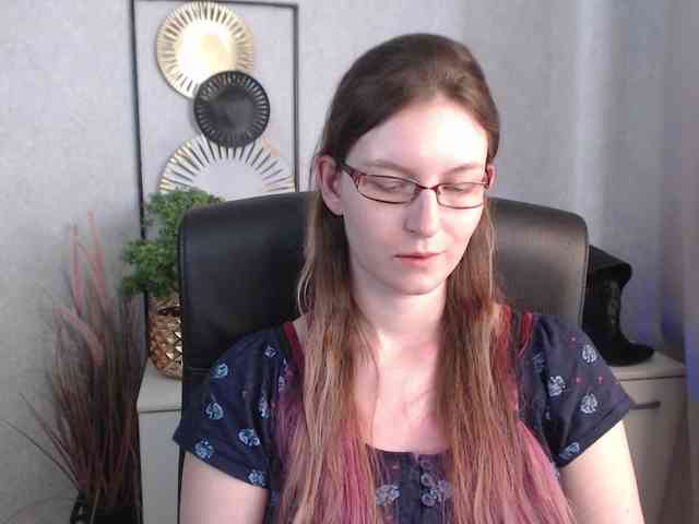 EmmaHeart webcam