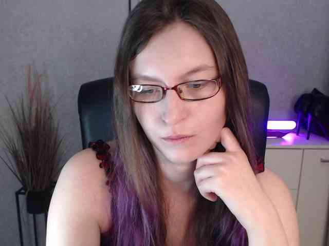 EmmaHeart webcam