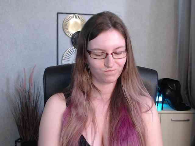 EmmaHeart webcam