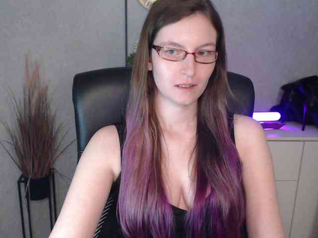 EmmaHeart webcam