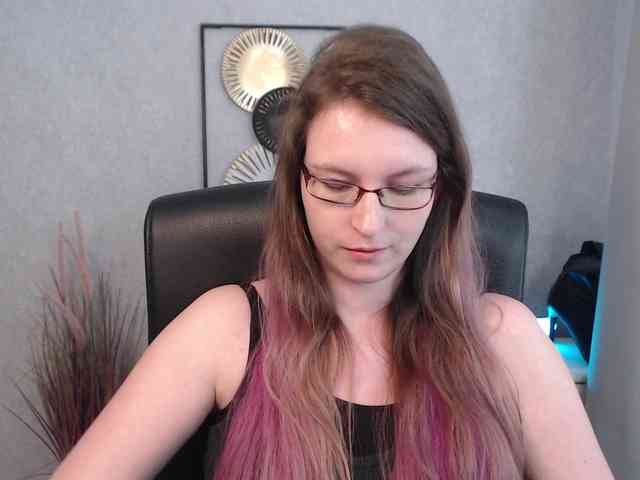 EmmaHeart webcam