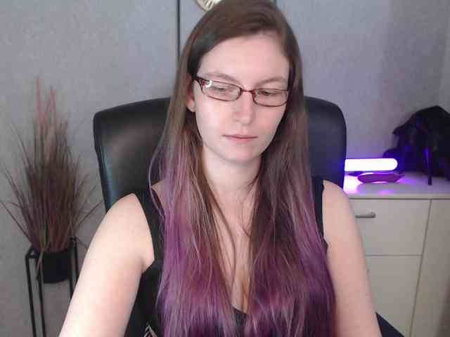 EmmaHeart webcam