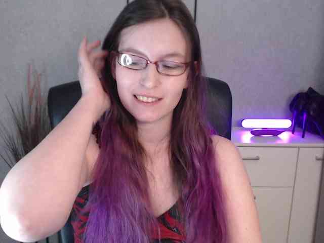 EmmaHeart webcam