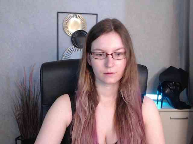 EmmaHeart webcam