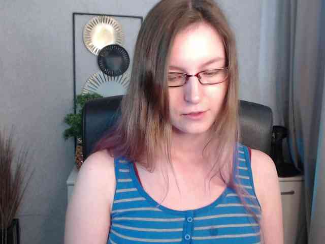 EmmaHeart webcam