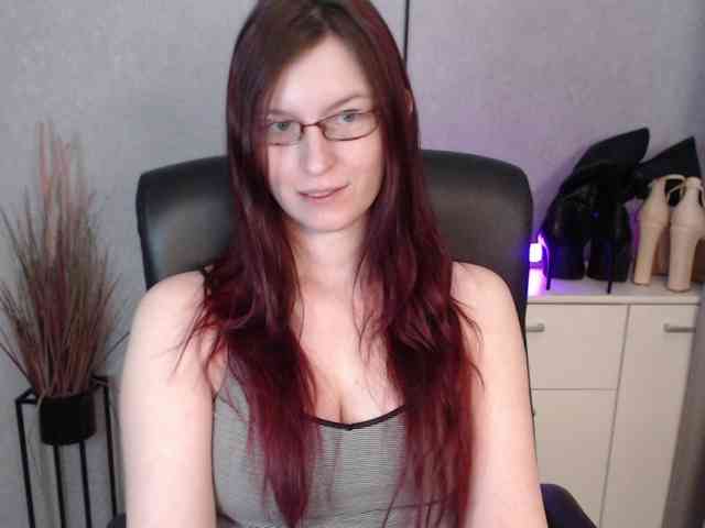 EmmaHeart webcam
