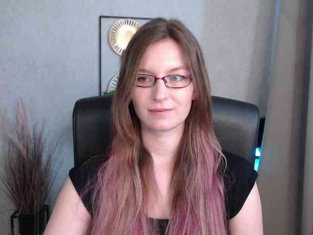 EmmaHeart webcam