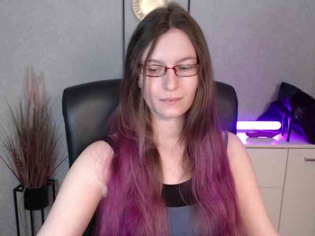 EmmaHeart webcam