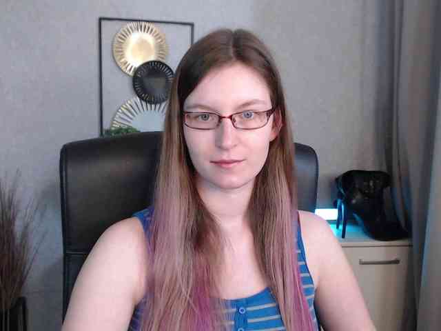EmmaHeart webcam