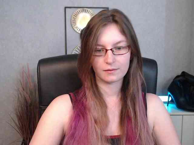 EmmaHeart webcam