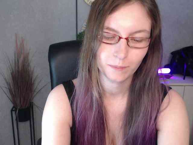 EmmaHeart webcam