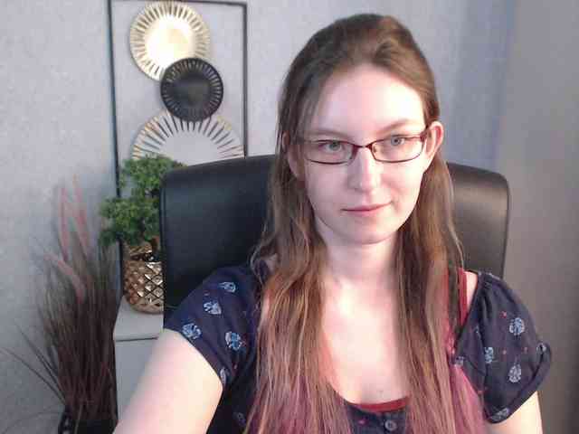 EmmaHeart webcam