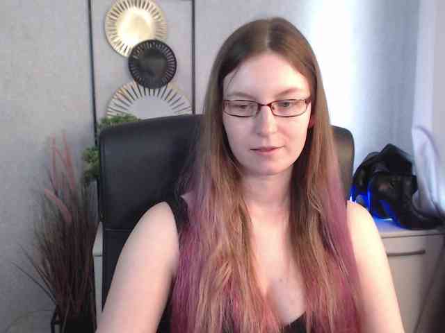 EmmaHeart webcam