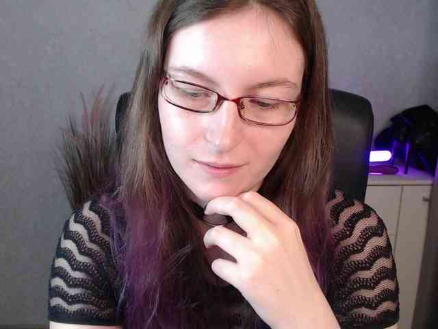 EmmaHeart webcam