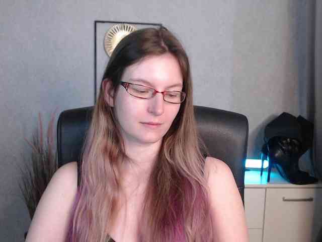 EmmaHeart webcam
