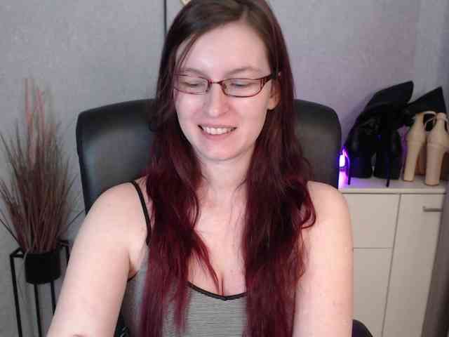 EmmaHeart webcam