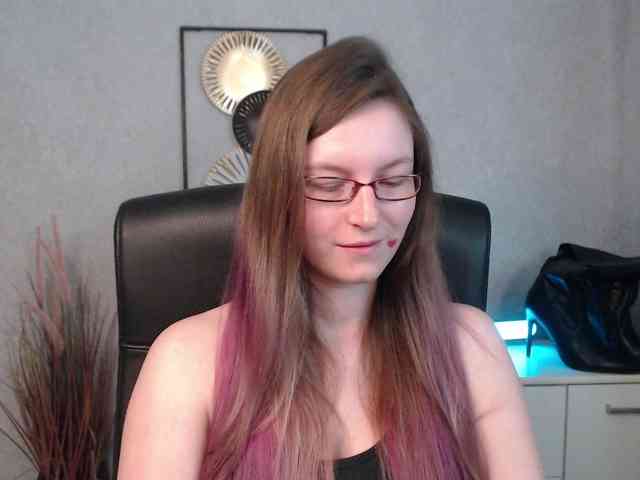 EmmaHeart webcam