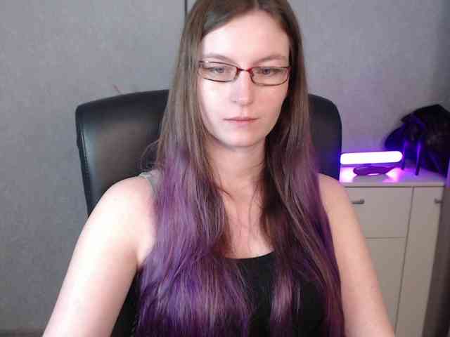 EmmaHeart webcam