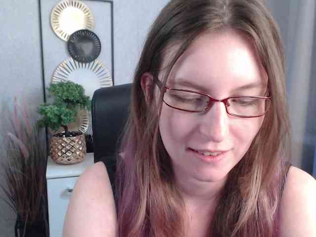 EmmaHeart webcam
