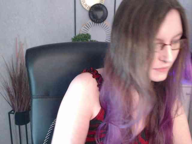 EmmaHeart webcam