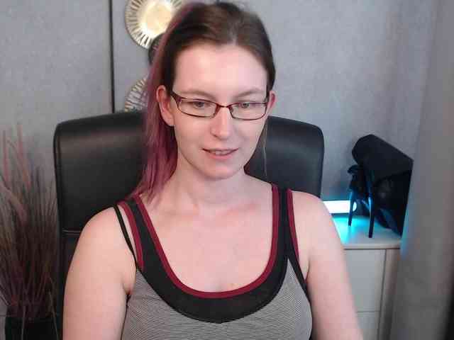 EmmaHeart webcam