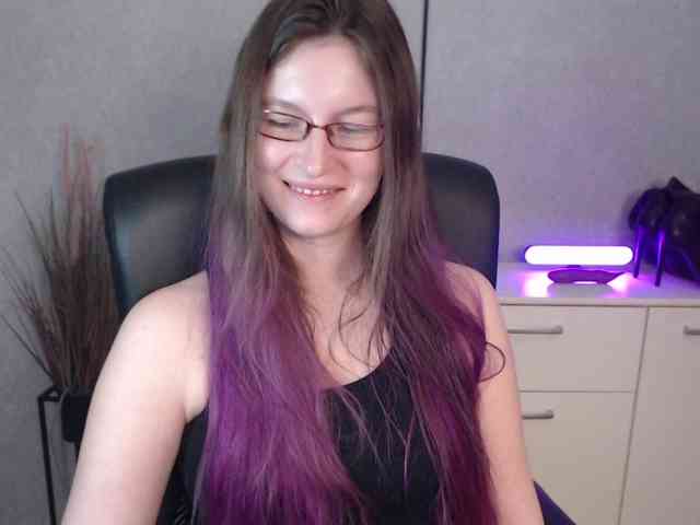 EmmaHeart webcam