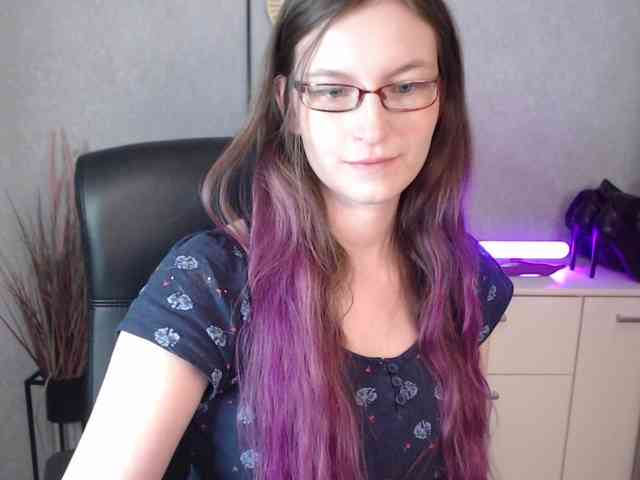 EmmaHeart webcam