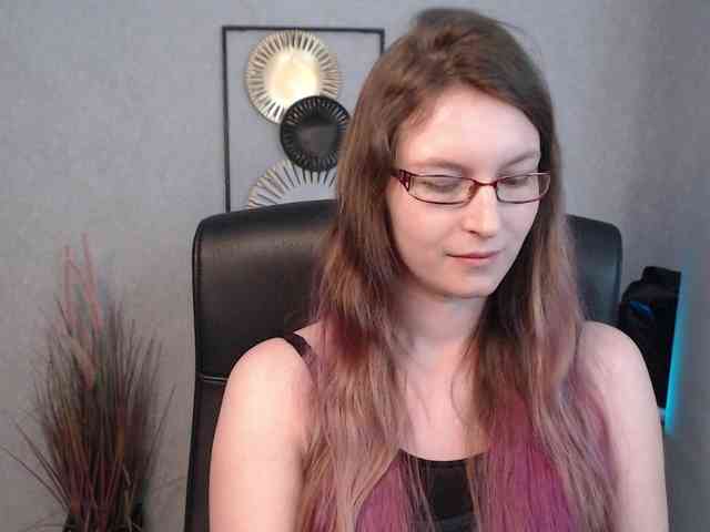 EmmaHeart webcam