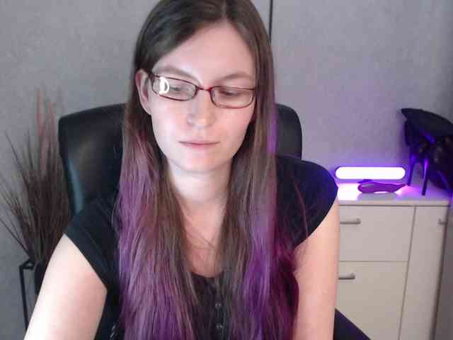 EmmaHeart webcam