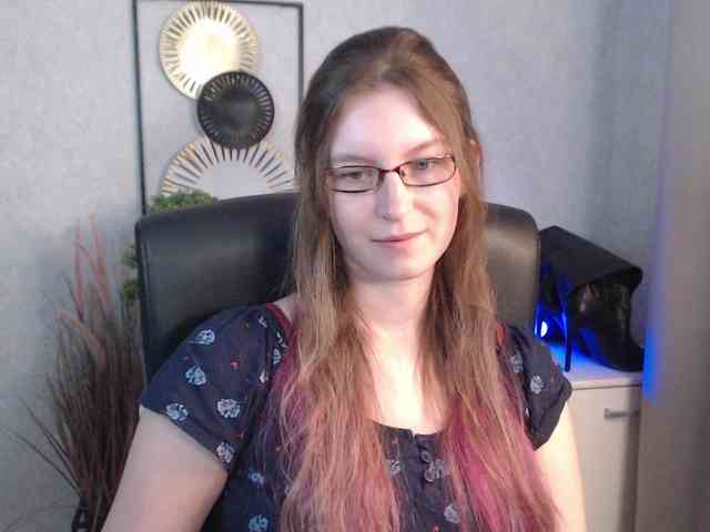 EmmaHeart webcam