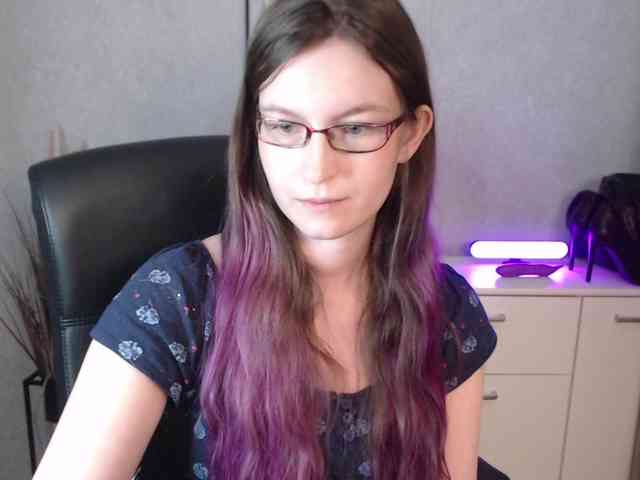 EmmaHeart webcam