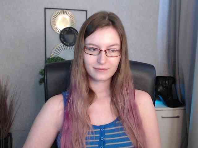 EmmaHeart webcam