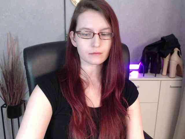 EmmaHeart webcam