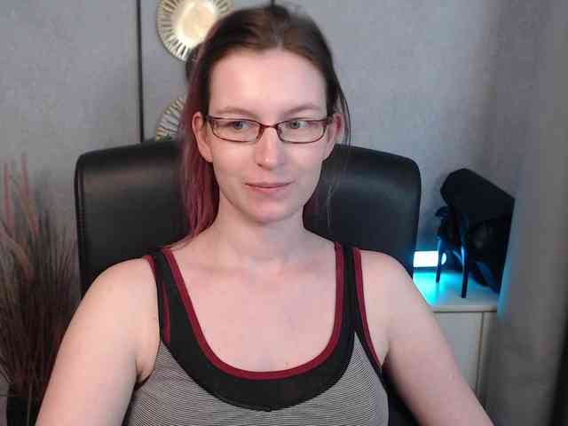 EmmaHeart webcam