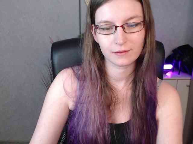 EmmaHeart webcam