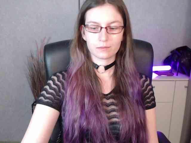 EmmaHeart webcam
